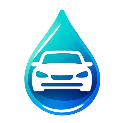 Lavage auto à domicile Bertric-Burée